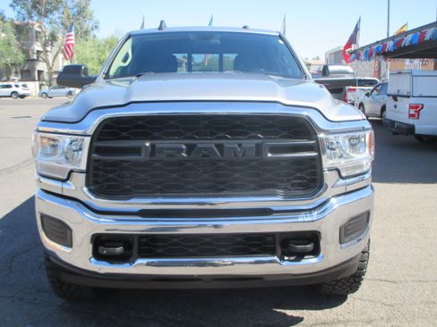 Used 2019 RAM 2500 4x4 Crew Cab Tradesman image 20