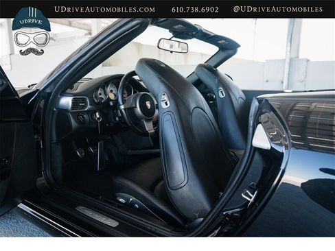 Used 2010 Porsche 911 Carrera S RWD image 43