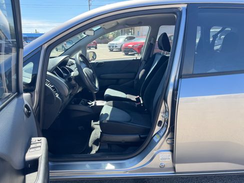Used 2008 Honda Fit image 15