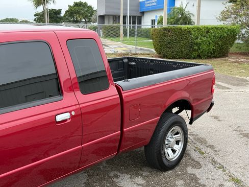 Used 2010 Ford Ranger XLT image 25