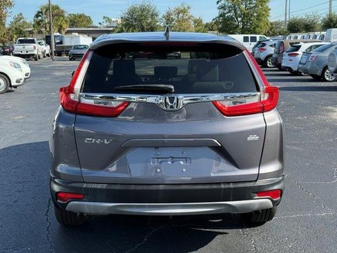 Used 2019 Honda CR-V EX image 5