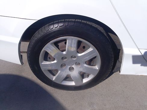 Used 2008 Honda Civic LX image 31