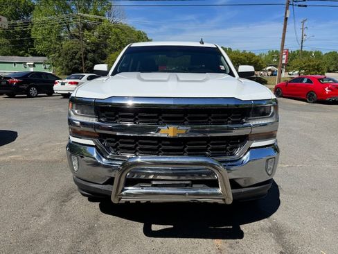 Used 2016 Chevrolet Silverado 1500 LT image 8