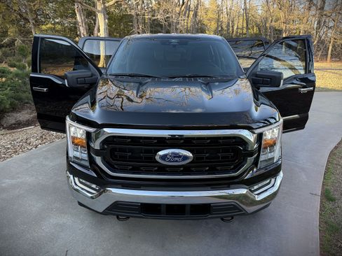 Used 2022 Ford F150 image 22