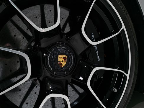 Used 2024 Porsche 911 Turbo S image 15