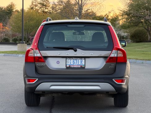 Used 2009 Volvo XC70 3.2 AWD image 4