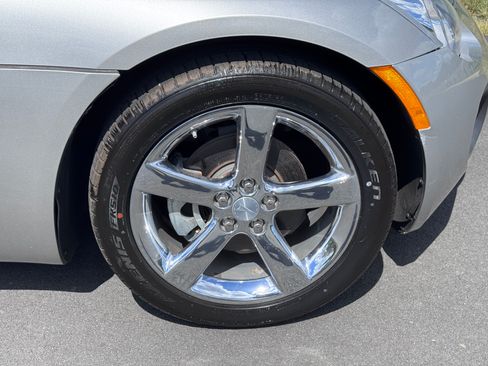 Used 2008 Pontiac Solstice GXP image 21