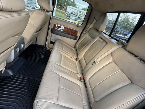 Used 2010 Ford F150 Lariat image 12