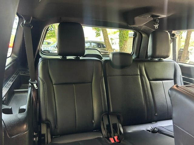 Used 2020 Ford Expedition Max 2WD XLT image 25