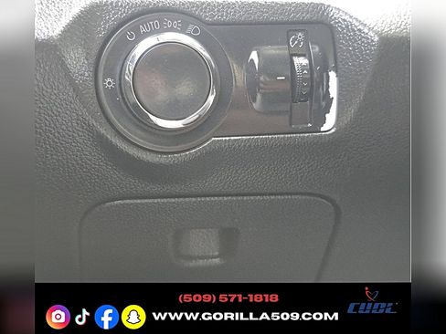 Used 2014 Chevrolet Cruze LS image 14