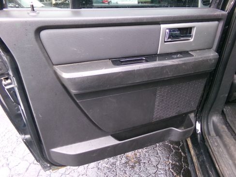 Used 2012 Ford Expedition EL Limited image 15