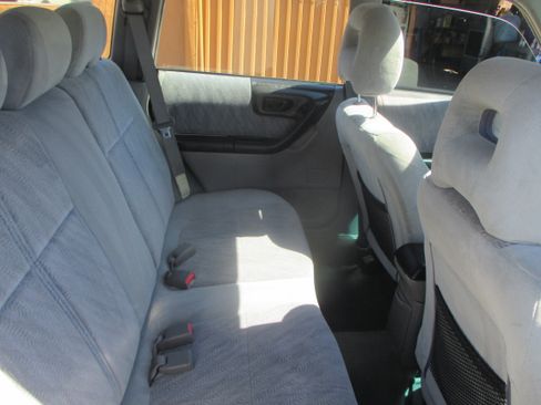 Used 2001 Subaru Forester S image 10