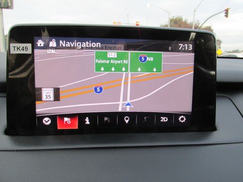 Used 2019 MAZDA CX-9 Grand Touring image 9