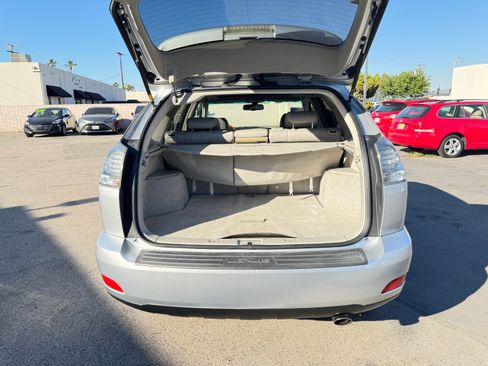 Used 2008 Lexus RX 400h image 18