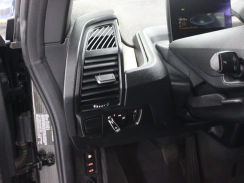 Used 2017 BMW i3 w/ Range Extender RWD image 15