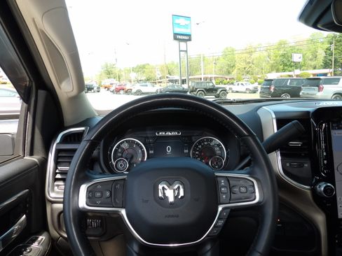 Used 2023 RAM 3500 Laramie image 2