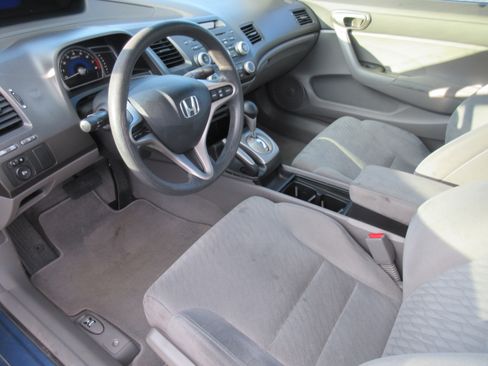 Used 2009 Honda Civic LX image 3