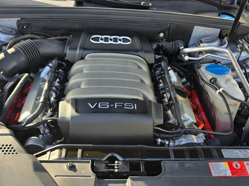 Used 2008 Audi A5 3.2 Premium Plus image 28