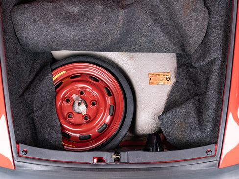 Used 1987 Porsche 911 Carrera image 42