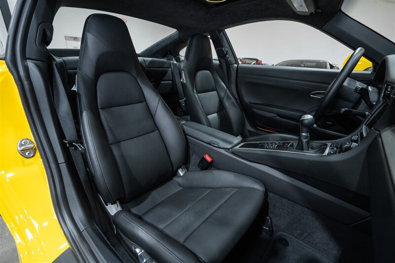 Used 2016 Porsche 911 Carrera S RWD image 30
