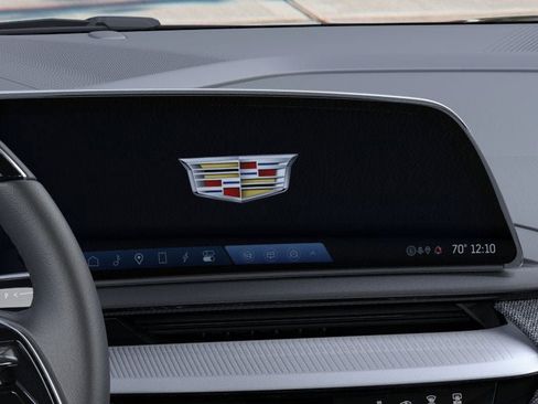 New 2025 Cadillac Optiq Sport 2 image 20