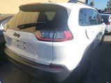 Used 2020 Jeep Cherokee Altitude Lux image 4