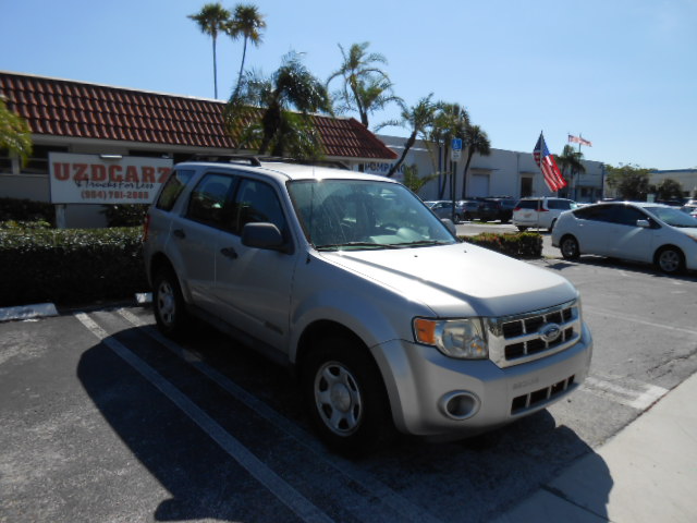 Used 2008 Ford Escape 2WD XLS image 7
