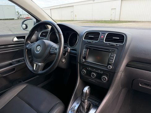 Used 2014 Volkswagen Jetta TDI image 73