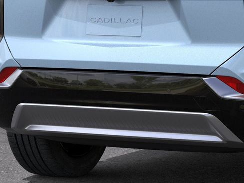 New 2025 Cadillac Optiq Sport 1 image 14