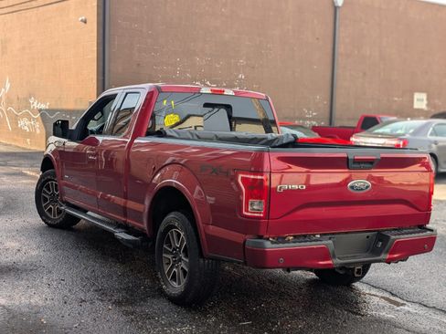 Used 2015 Ford F150 XLT image 13