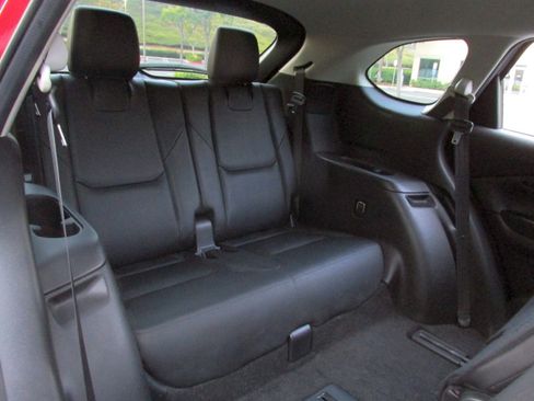 Used 2019 MAZDA CX-9 Grand Touring image 16