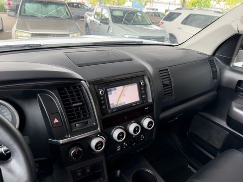 Used 2019 Toyota Sequoia 4WD TRD Sport image 33