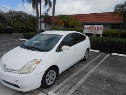 Used 2005 Toyota Prius Two