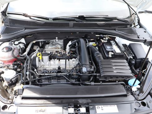 Used 2019 Volkswagen Jetta SEL FWD image 37
