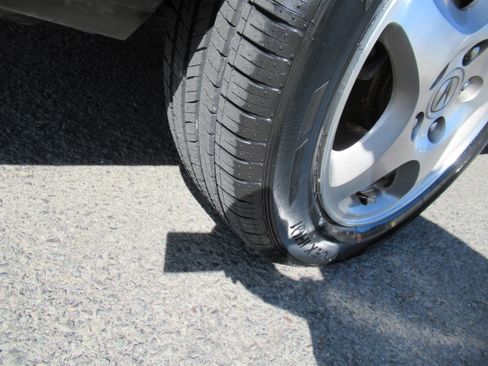 Used 2003 Acura TL image 24