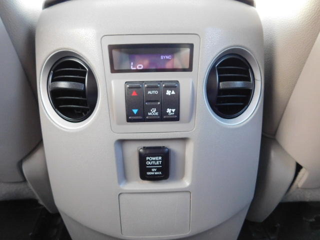 Used 2015 Honda Pilot FWD EX-L w/ Navigation image 20