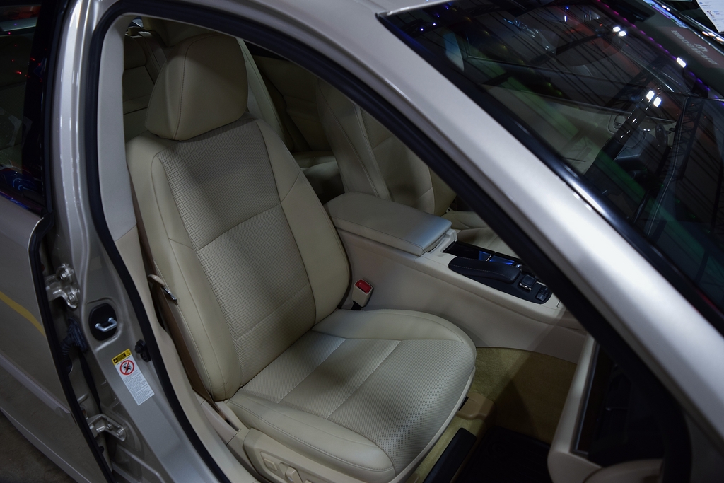 Used 2015 Lexus ES 350 Premium FWD image 23