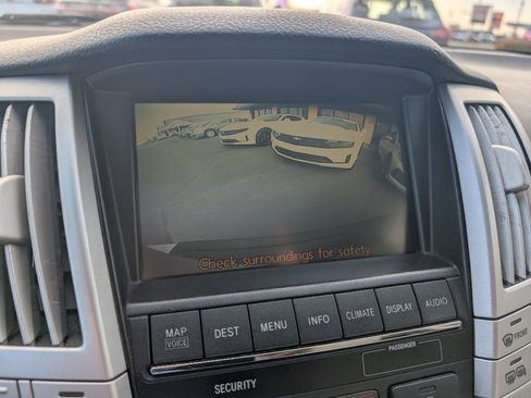 Used 2008 Lexus RX 350 image 11