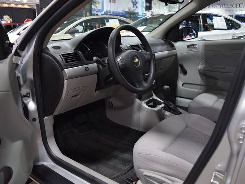 Used 2010 Chevrolet Cobalt LS Sedan FWD image 15