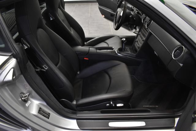 Used 2007 Porsche Cayman S RWD image 19