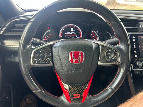 Used 2018 Honda Civic Si Coupe image 22