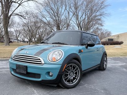 Used 2010 MINI Cooper