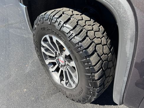 Used 2015 GMC Sierra 1500 SLE image 5