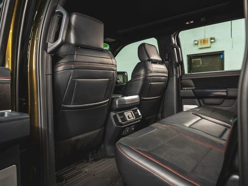 Used 2026 Ford F150 4x4 Crew Cab Raptor R image 41