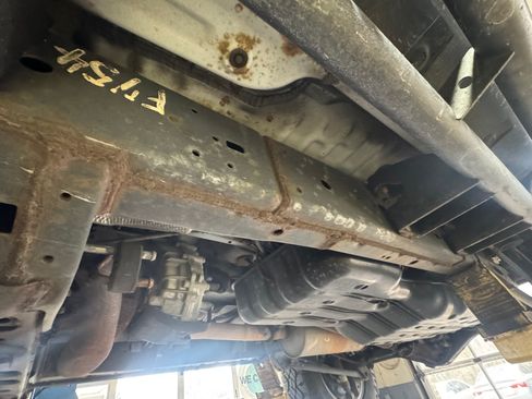 Used 2012 Toyota FJ Cruiser image 23