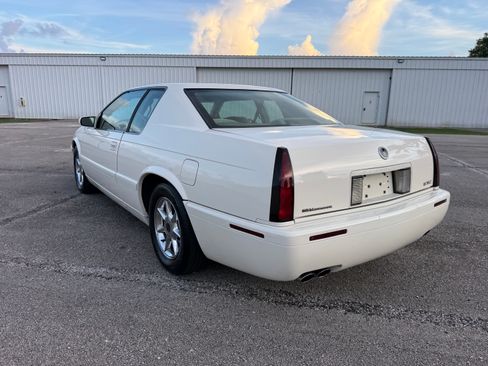 Used 2002 Cadillac Eldorado Collector's Edition FWD image 31