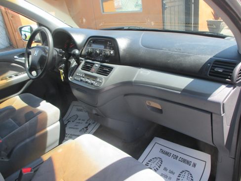 Used 2007 Honda Odyssey EX image 3