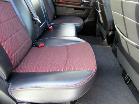 Used 2017 RAM 1500 Sport image 18