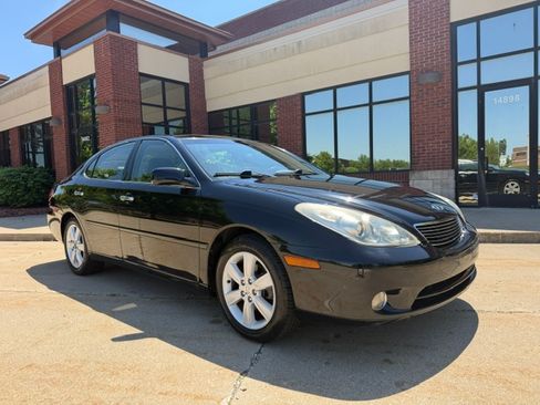 Used 2006 Lexus ES 330 Premium FWD image 1
