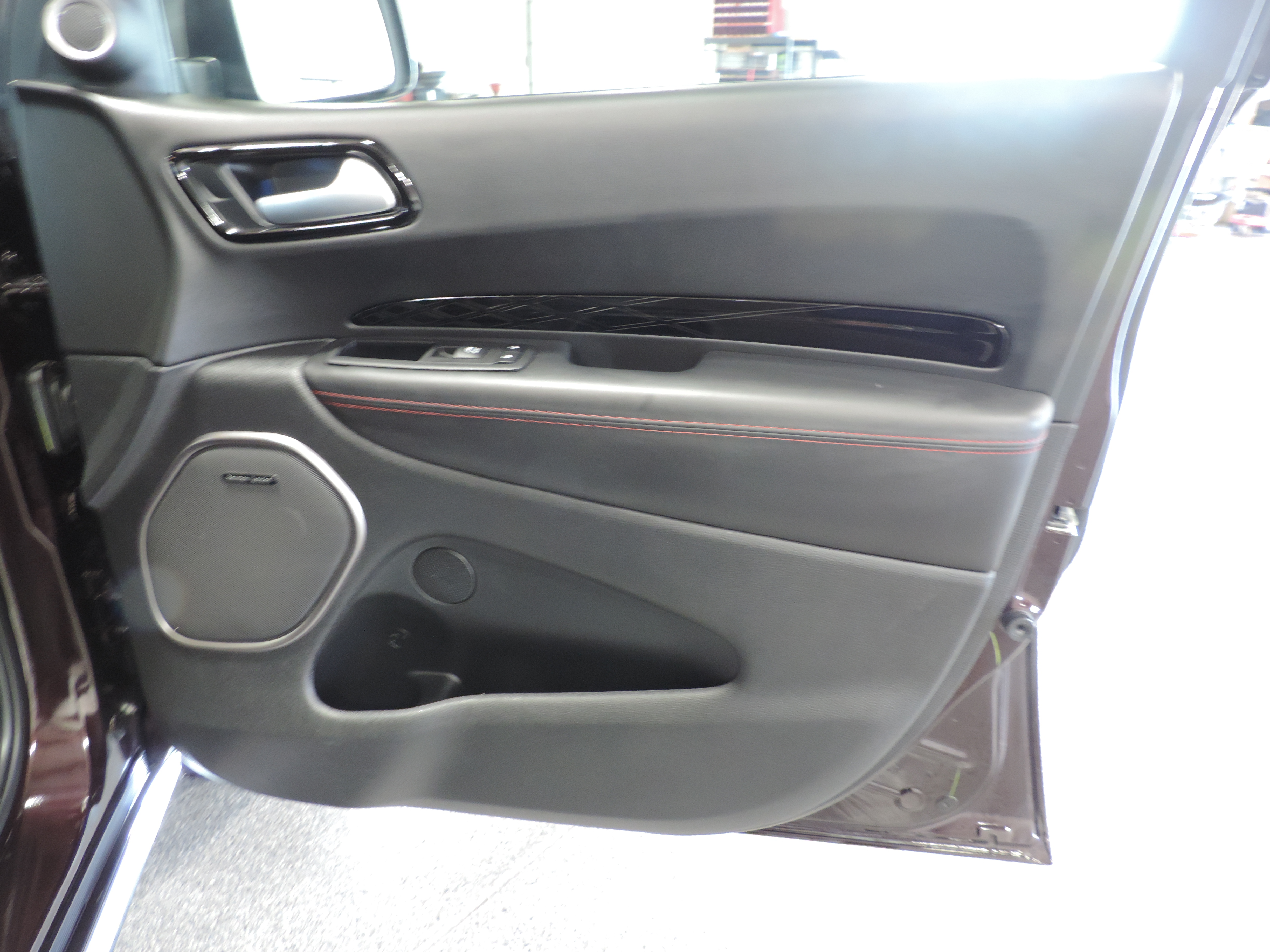 Used 2024 Dodge Durango AWD Citadel image 22